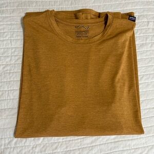 Patagonia Capilene Cool Tech Tee